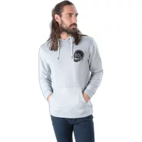 Hoodie Deeluxe Brick