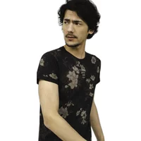 T-shirt Deeluxe Fall