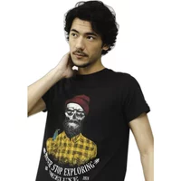 T-shirt Deeluxe Tellson