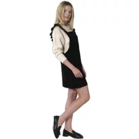 Women's dress Deeluxe Tatiana