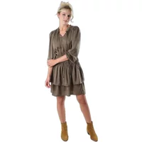 Women's dress Deeluxe Sacha