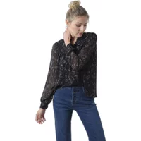 Women's blouse Deeluxe Elsa