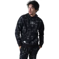 Hoodie Deeluxe Tye