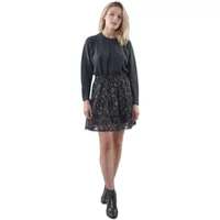 Women's skirt Deeluxe Clementine