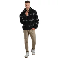 Fleece Deeluxe Exposit
