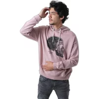 Hoodie Deeluxe Posting