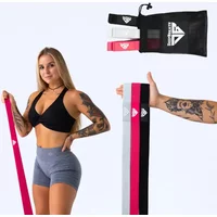 Resistance band Deep Breath (x3) image 2