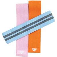 Resistance band Deep Breath image 2