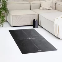 Yoga mats Deep Breath image 2