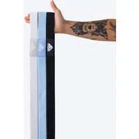 Resistance band Deep Breath (x3) image 2