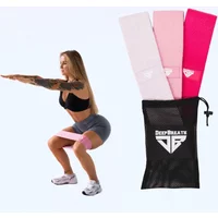 Resistance band Deep Breath image 2