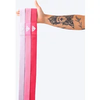 Resistance band Deep Breath (x3) image 2