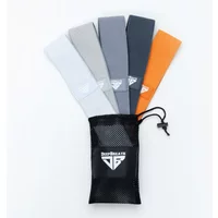 Resistance band Deep Breath (x5) image 2