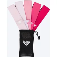 Resistance band Deep Breath (x5) image 2