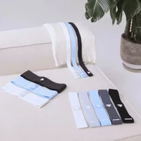 Fabric resistance band Deep Breath (x3) image 2