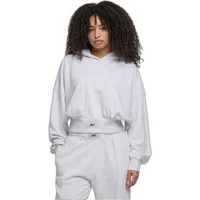 Hoodie Damen DEF Nice