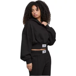 Women's Hooded Sweatshirt Def Nice