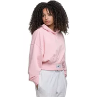 Hoodie Damen DEF Nice