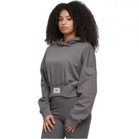 Hoodie Damen DEF Nice