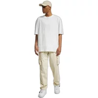 Trousers cargo DEF