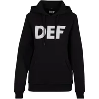 Hooded sweatshirt DEF Mitarbeiter