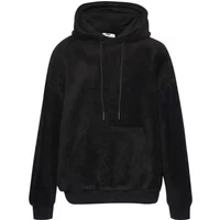 Hooded sweatshirt DEF Teddy