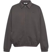 Zip-up jacket DEF