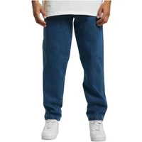 Jeans tapered loose fit DEF