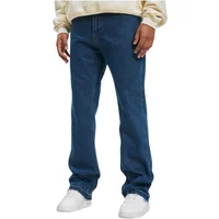 Jeans loose fit straight cut DEF