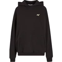 Women's hooded sweatshirt DEF Butterfly Effect