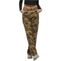 Damen Straight Jeans DEF
