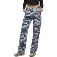 Damen Straight Jeans DEF