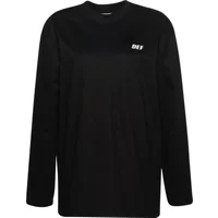 Women's long sleeve T-shirt DEF Everyday