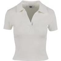Women's polo shirt DEF
