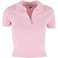 Polo-Shirt Damen DEF