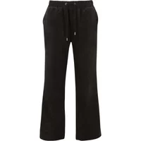 Velvet trousers DEF