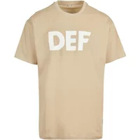 T-shirt DEF Her Secret