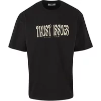 T-shirt DEF Trust Issues