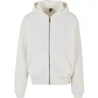 Zip-up hoodie DEF