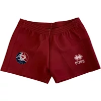 Short Bordeaux Merignac Volley