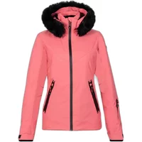Women's ski jacket DEGRE7 Geod