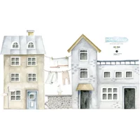 Baby stickers Dekornik Dolce Vita Porticello Behind-The-Bed