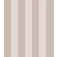 Baby wallpaper Dekornik Portofino Stripes Cappucino