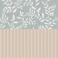 Wallpaper Dekornik Delicate Twigs
