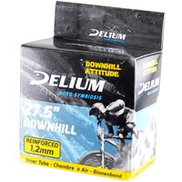 Velo Store - UK Inner tube attitude Deli Tire VP Delium Downhill | Extra 10% off with Subscription, Postage £16.79 to UK Fedex.