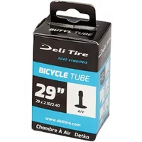 Velo Store - UK Inner tube Deli Tire | Extra 10% off with Subscription, Postage £16.79 to UK Fedex.
