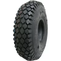 Velo Store - UK Deli Tire Cart and wheelbarrow tire Deli 4.10-3.50-4 Tt 4Pr | Extra 10% off with Subscription, Postage £16.79 to UK Fedex.