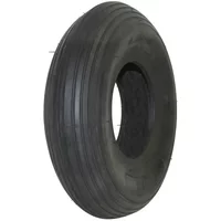 Velo Store - UK Deli Tire Cart and wheelbarrow tire Deli 4.00-6 Tt 4Pr | Extra 10% off with Subscription, Postage £16.79 to UK Fedex.