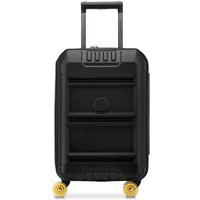 Suitcase Delsey Rempart 2.0 4DR 55