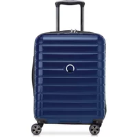 Trolley suitcase Delsey Shadow 5.0 4DR 5